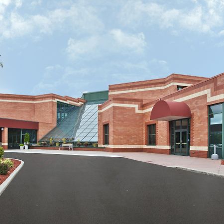 Holiday Inn - Manitowoc Kültér fotó