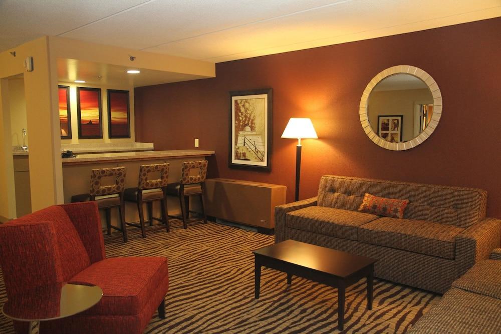 Holiday Inn - Manitowoc Kültér fotó