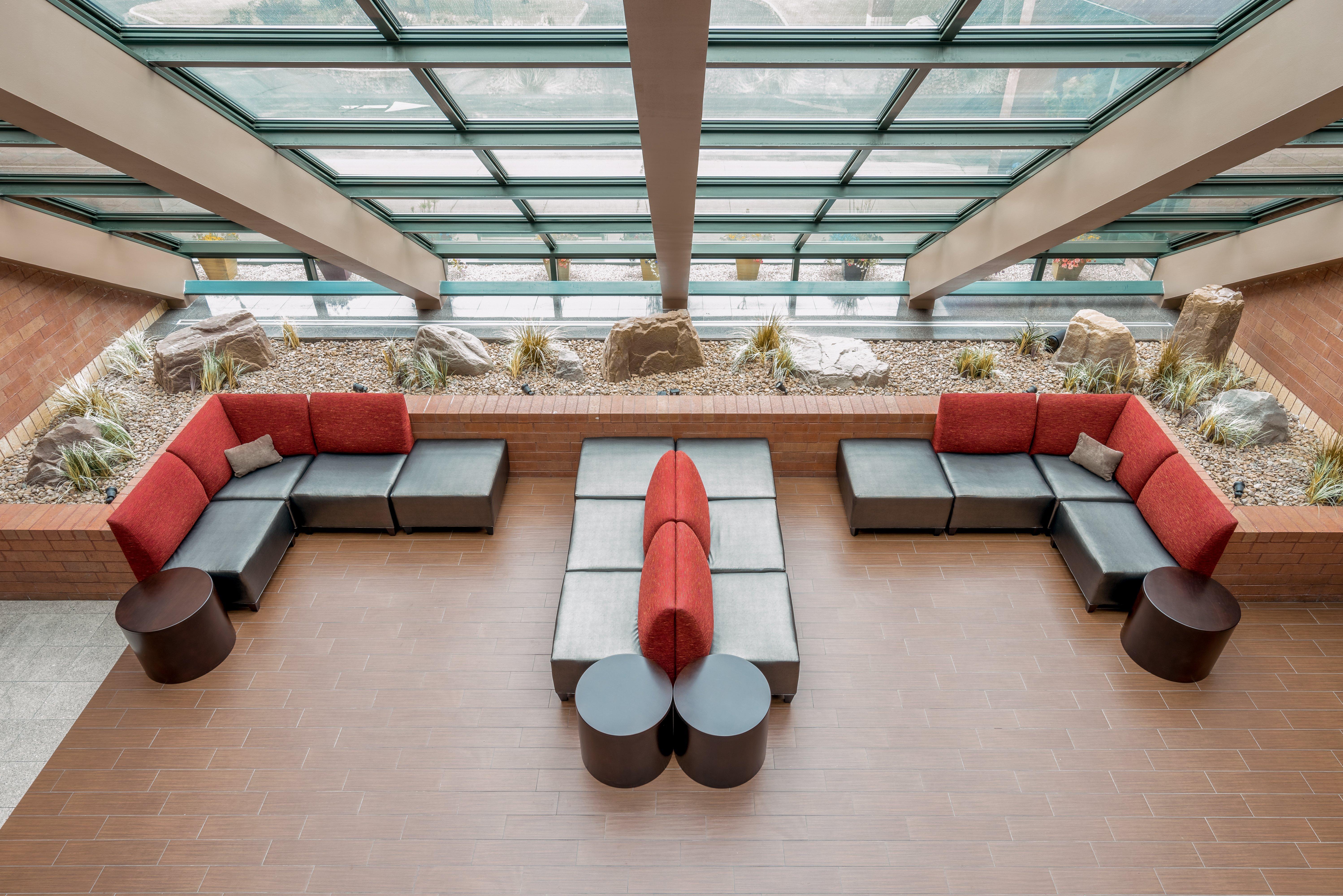 Holiday Inn - Manitowoc Kültér fotó