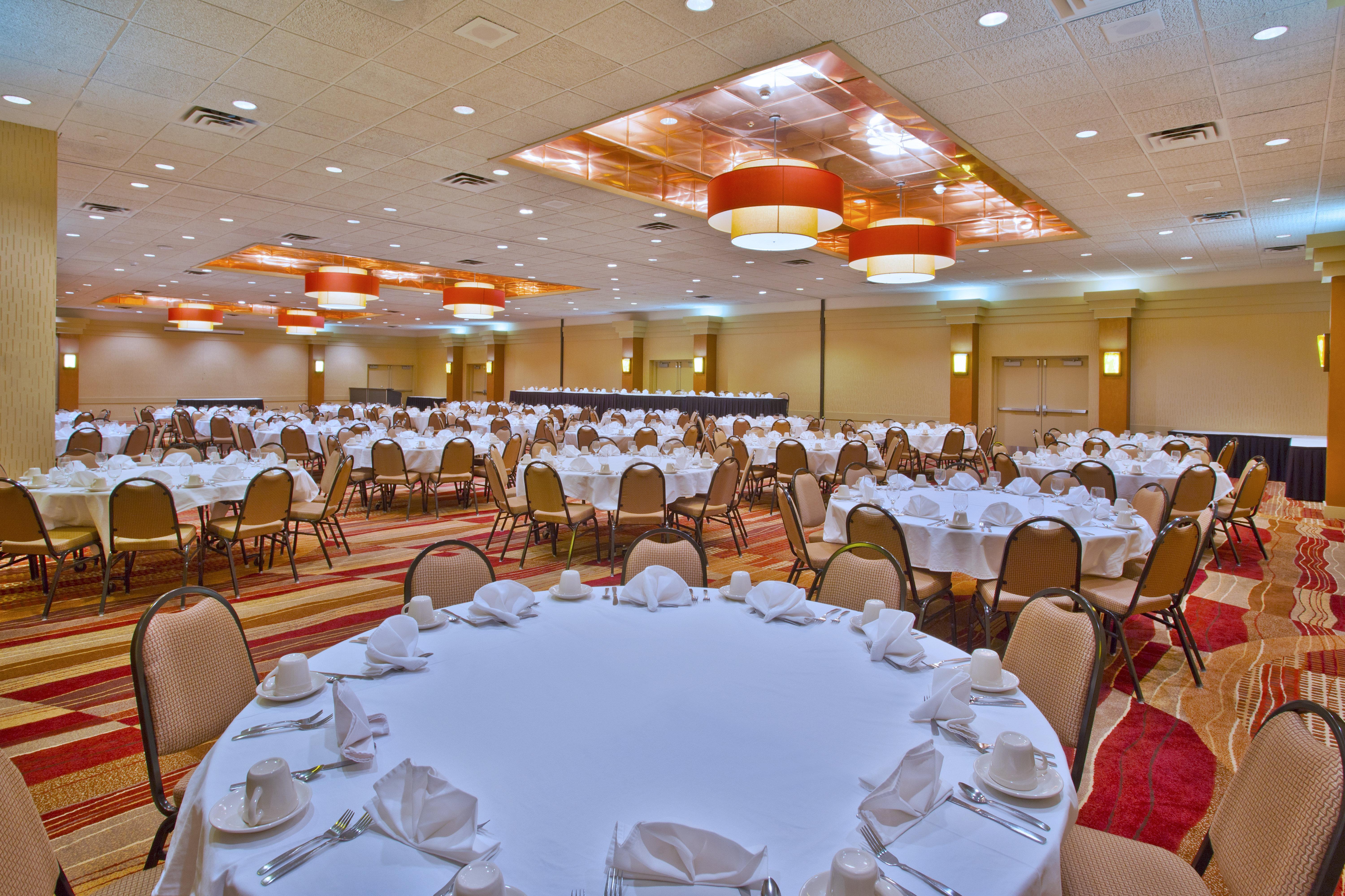 Holiday Inn - Manitowoc Kültér fotó