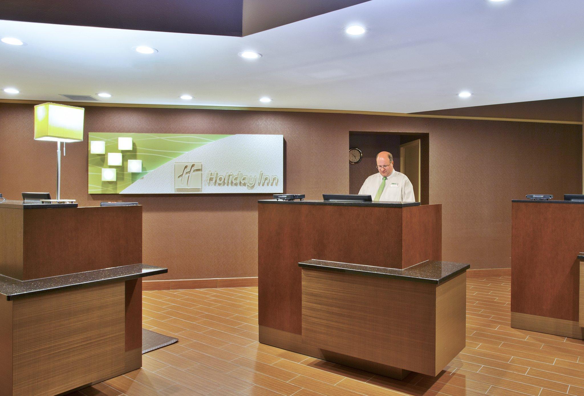 Holiday Inn - Manitowoc Kültér fotó