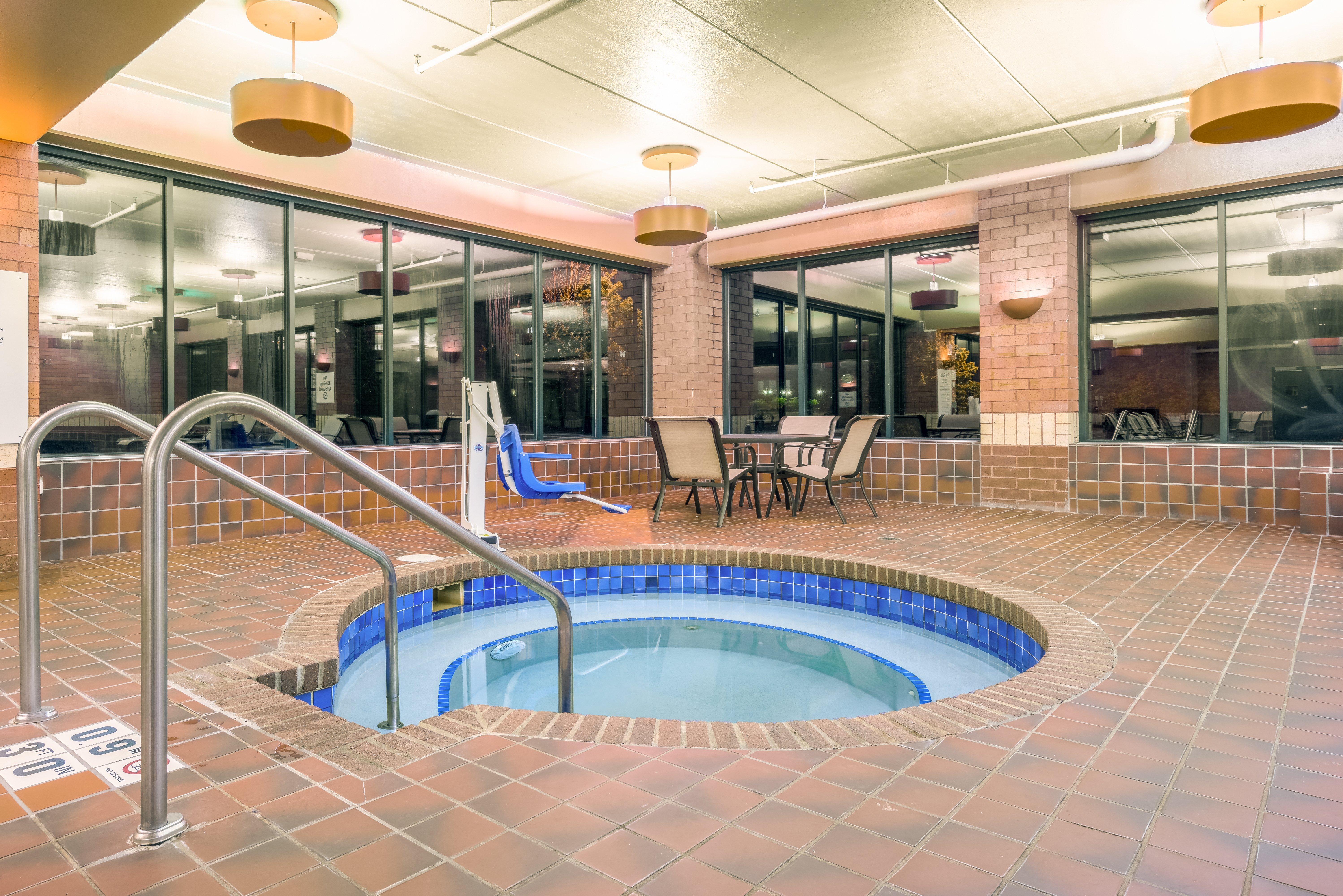 Holiday Inn - Manitowoc Kültér fotó