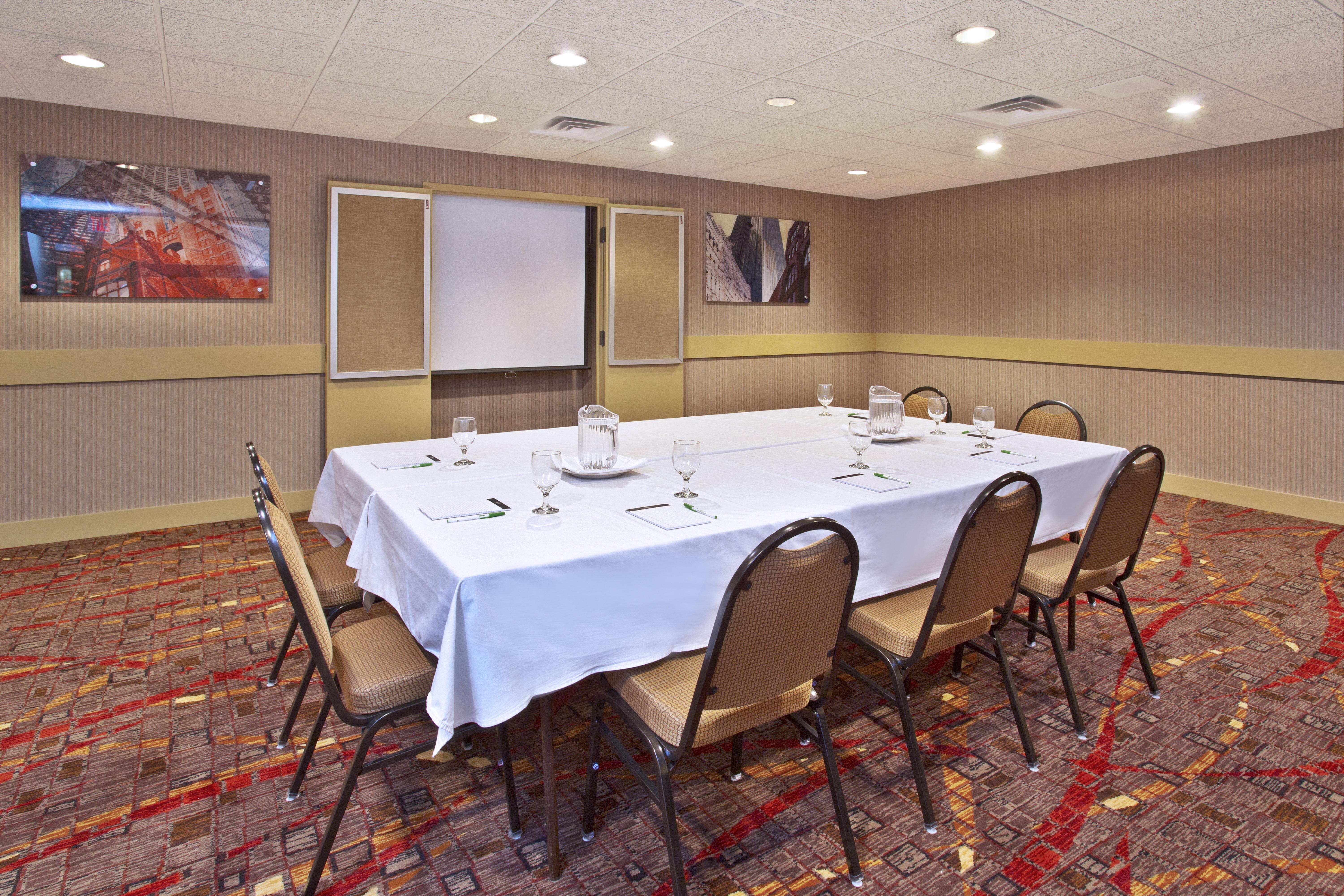 Holiday Inn - Manitowoc Kültér fotó