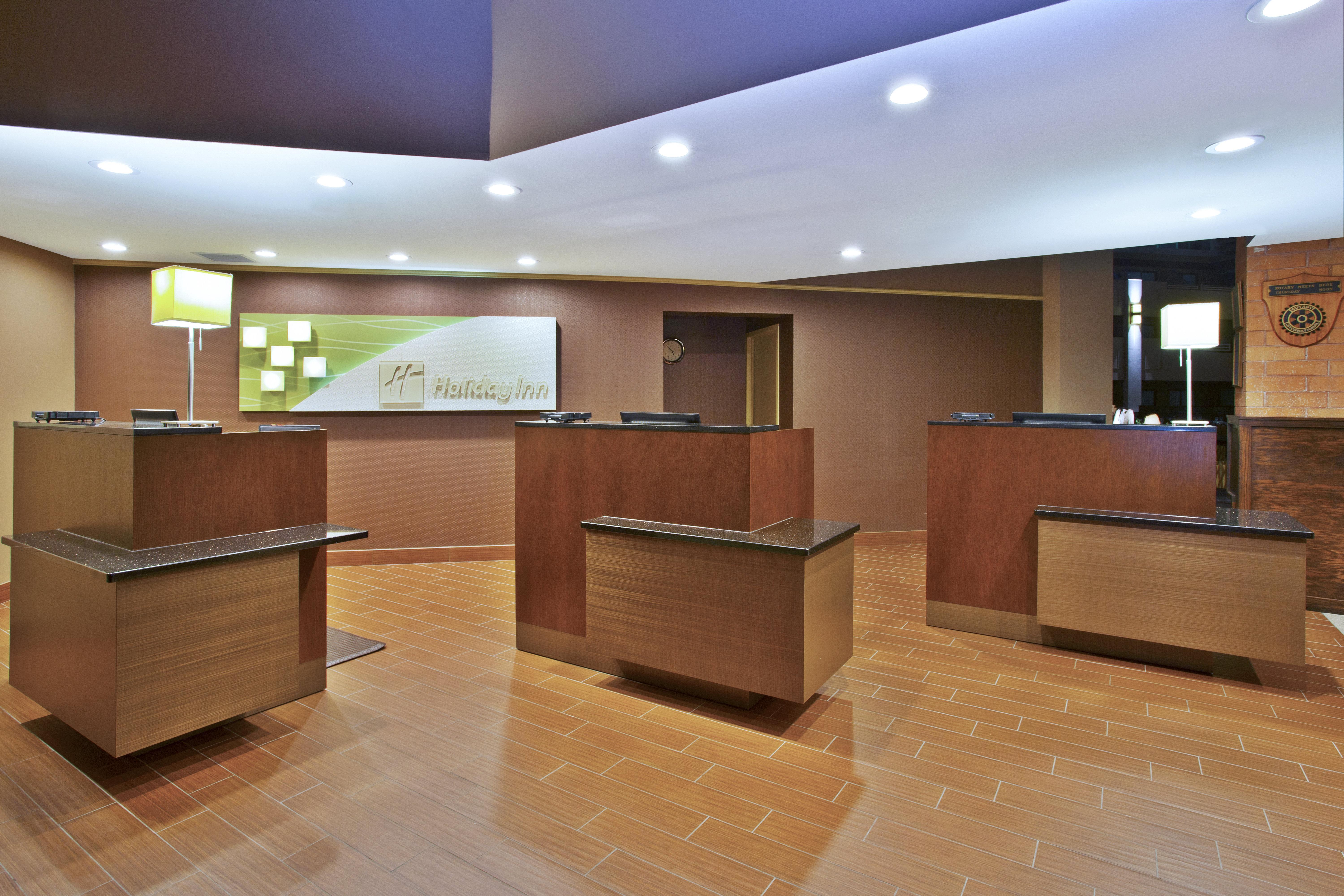 Holiday Inn - Manitowoc Kültér fotó