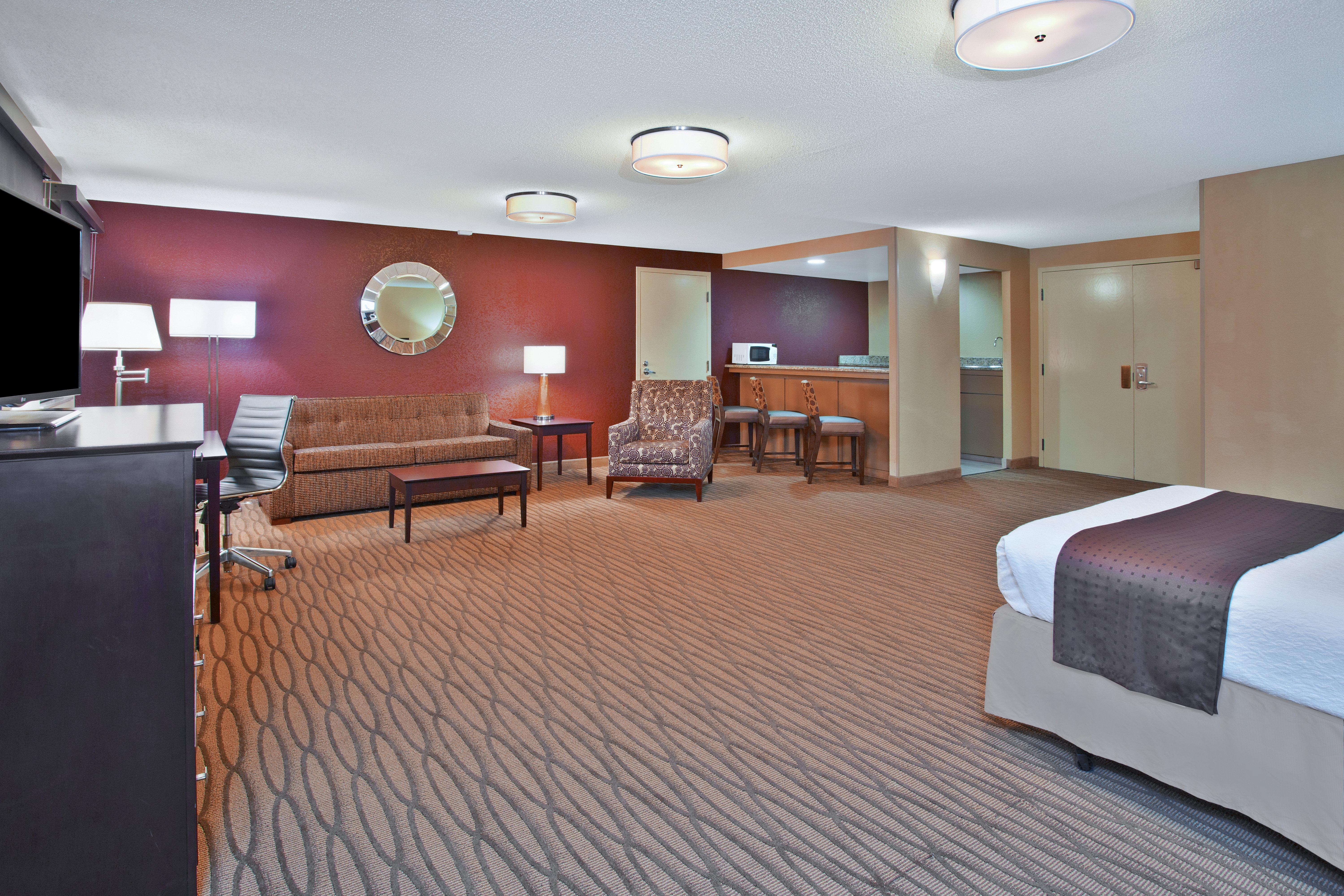 Holiday Inn - Manitowoc Kültér fotó