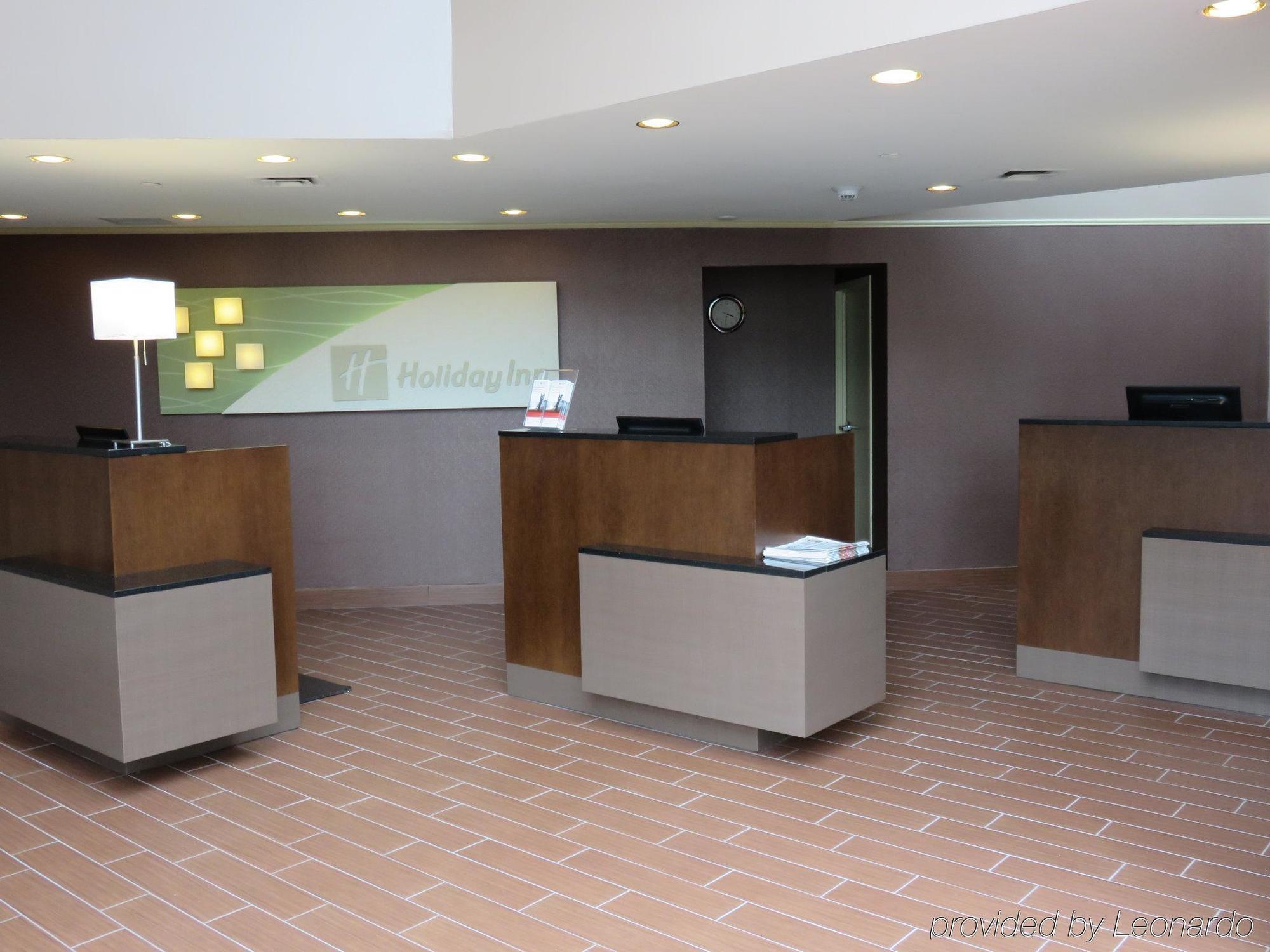 Holiday Inn - Manitowoc Kültér fotó