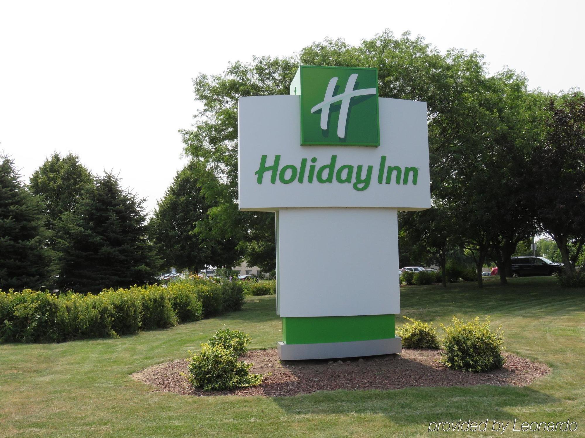 Holiday Inn - Manitowoc Kültér fotó