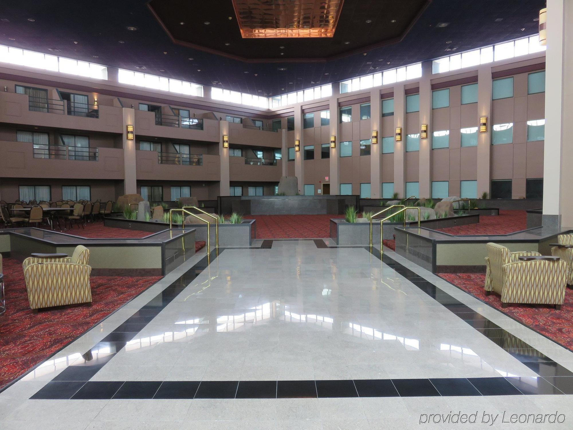 Holiday Inn - Manitowoc Kültér fotó
